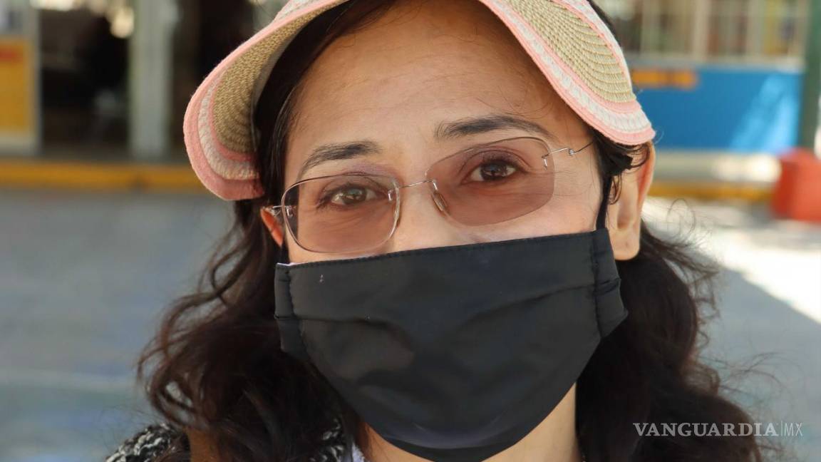 Ciudadanos de Saltillo ven positivo el ejercicio de revocación; piensan que se debe replicar en gobernadores y alcaldes