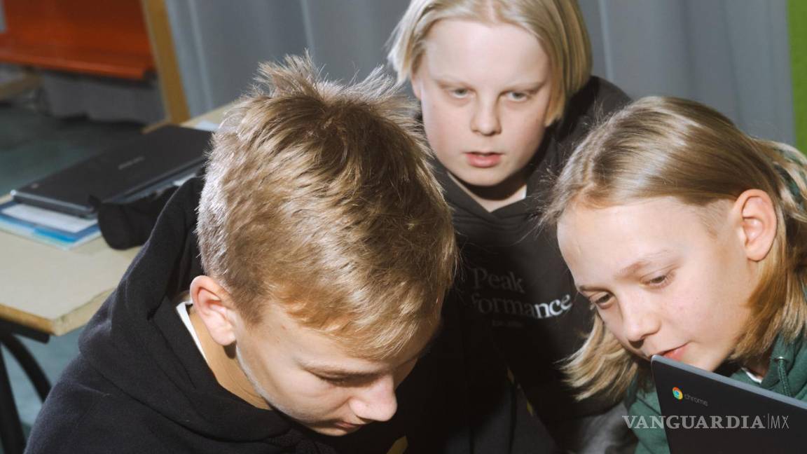 ¿Cómo Finlandia enseña a detectar desinformación?