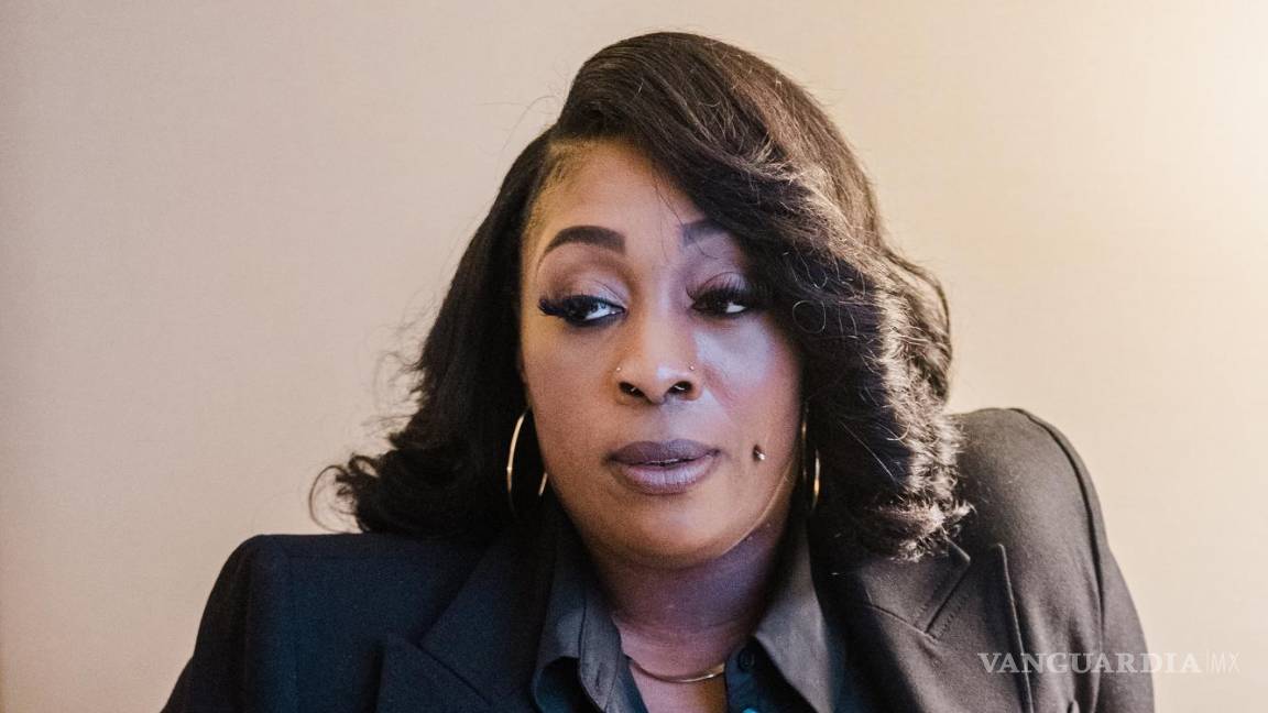 $!Latavia McGee sobrevivió a cuatro días de cautiverio en la ciudad fronteriza de Matamoros | Foto: Gabriela Bhaskar/The New York Times