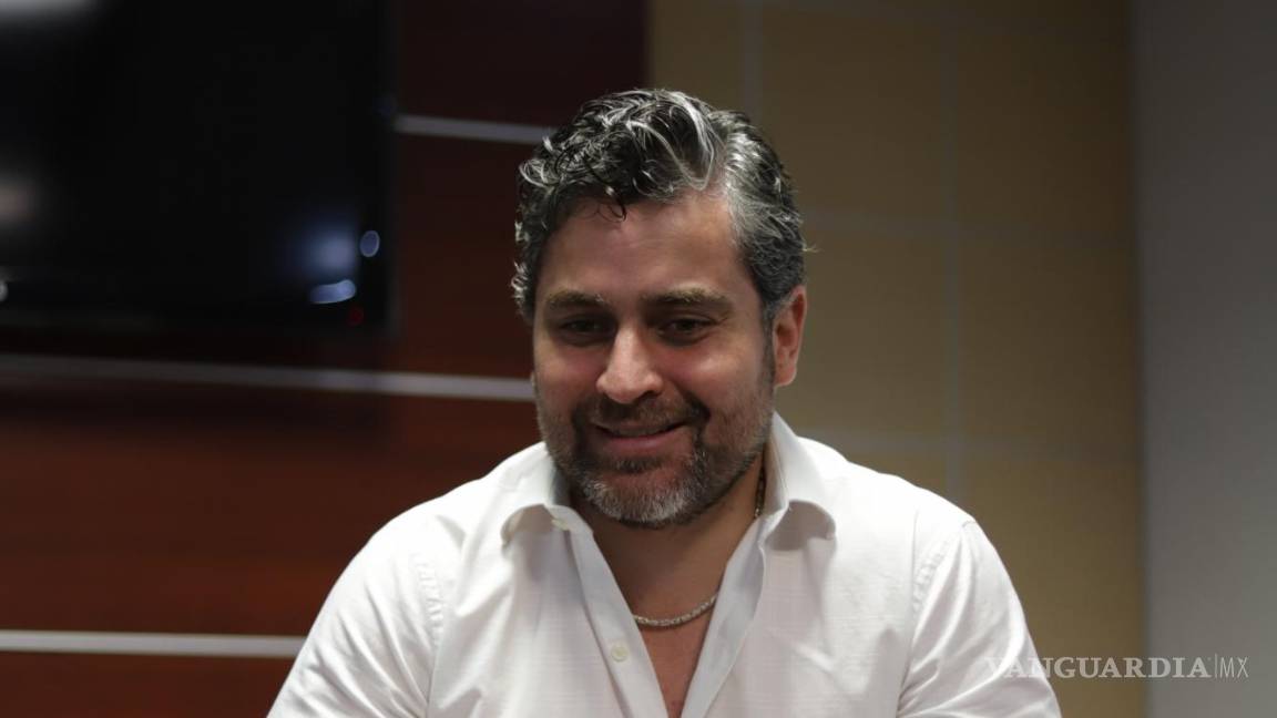 $!Arnoldo Padilla adelanta que habrá ciertos problemas de movilidad en la región con la llegada de Tesla.