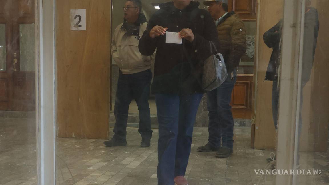 $!No habrá huelga en la Narro; festejan estudiantes