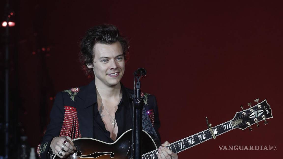 $!En Monterrey resultaron cerca de 100 fans afectados para el show de Styles.