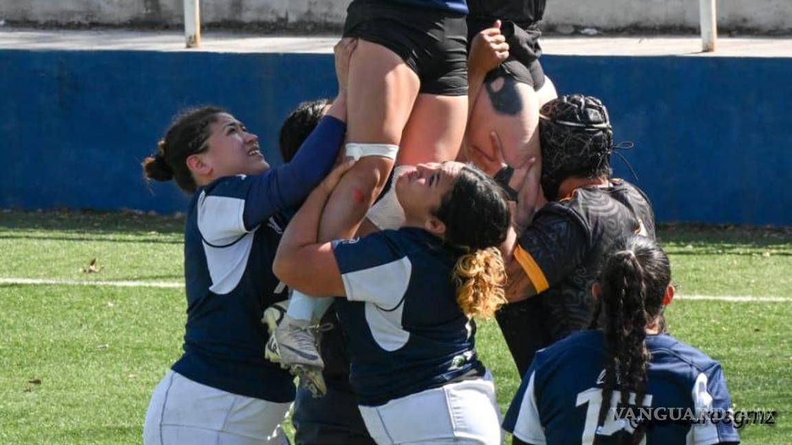 $!Las Valkirias se preparan para enfrentar a Lobas Saltillo Fem como locales el 14 de diciembre.