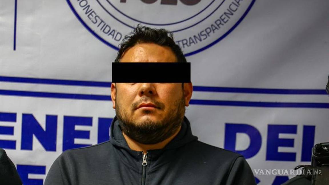 $!Caen gerente y exgerente de agencia Chevrolet en Oaxaca por presunto fraude: Fiscalía del Estado