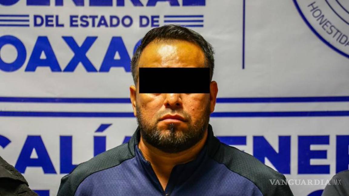 $!Caen gerente y exgerente de agencia Chevrolet en Oaxaca por presunto fraude: Fiscalía del Estado