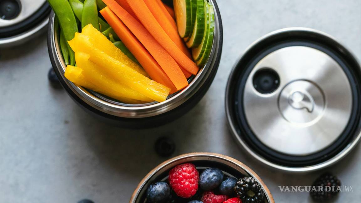 $!¿De cuánto dinero es la multa por vender comida chatarra en las escuelas públicas de México?