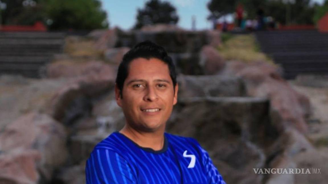 $!El entrenador Emmanuel Sánchez Carreón jugará un papel importante en la preparación del equipo.