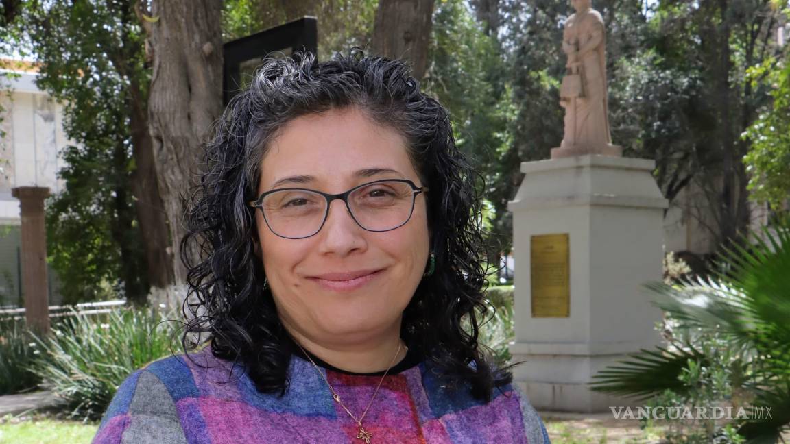 $!Dora Alicia Martínez subraya la dificultad de hacer una campaña sin contar con grandes recursos, un reto adicional para muchos de los candidatos.