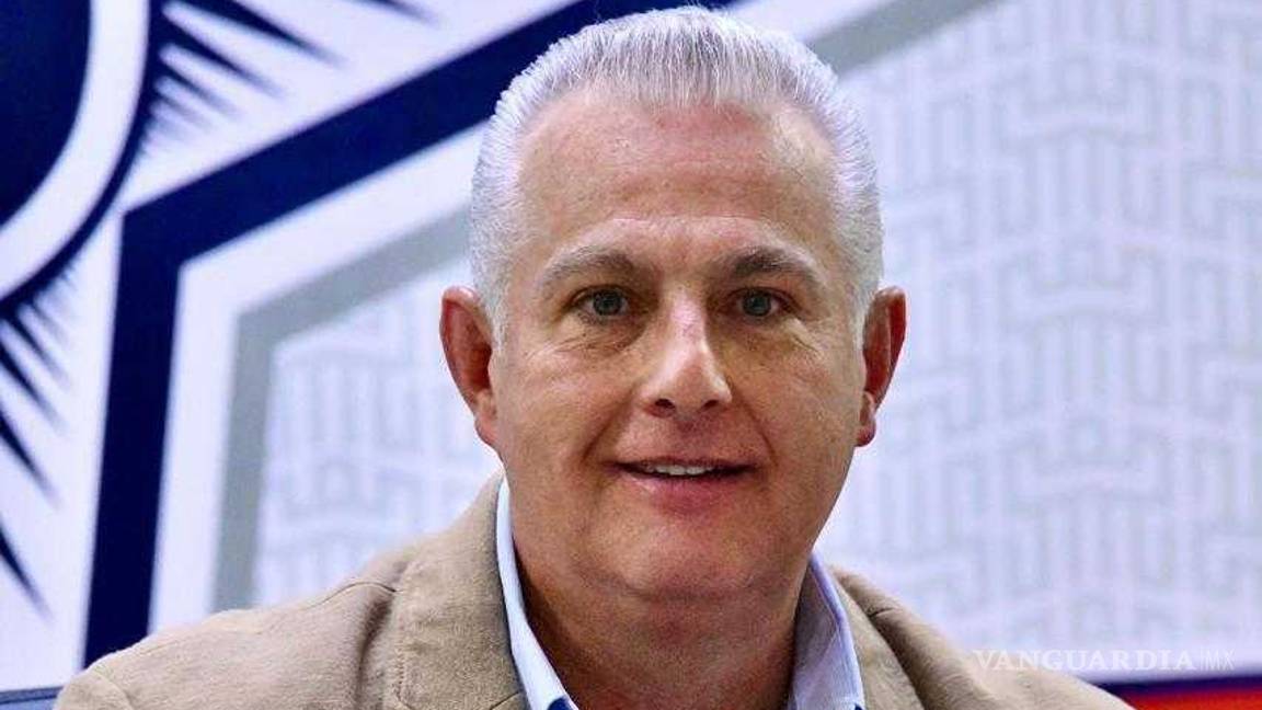 $!Román Cepeda elogió que el cuerpo de seguridad municipal apoye a la ciudadanía