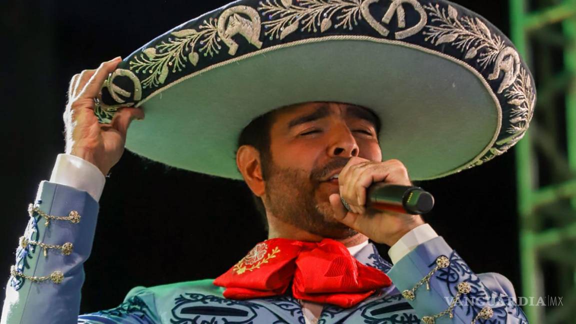 Pablo Montero se disculpa en Instagram con reportera tras acudir a la Fiscalía de Coahuila en Saltillo
