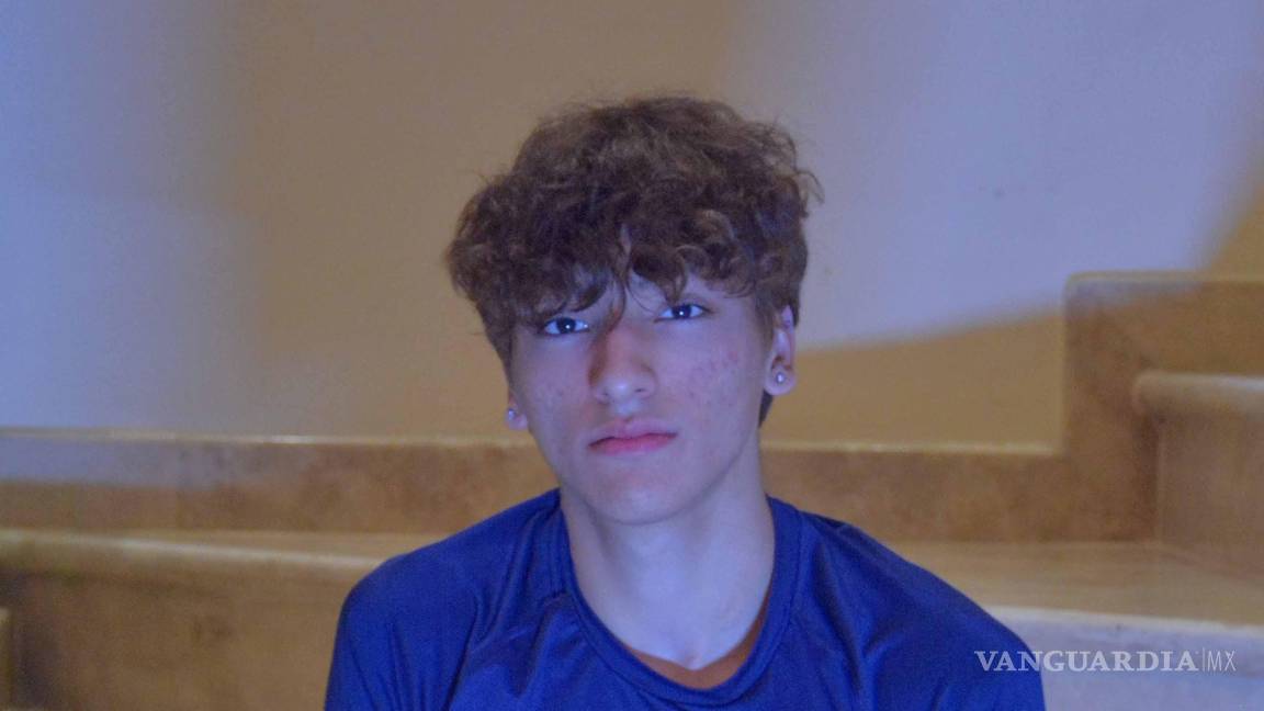 $!”Sabemos cómo es el gobierno y todo lo que tiene que ver con la política. Siempre es muy difícil que se haga justicia por algún caso en especial,” dijo César Fernando Díaz.