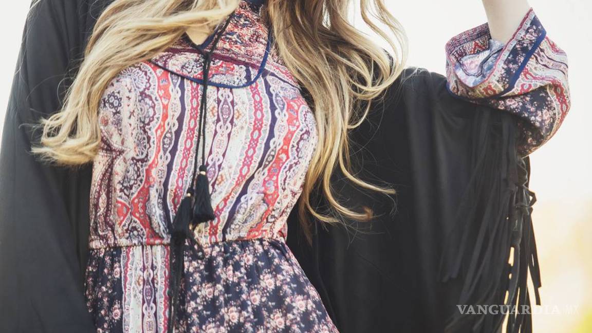 $!“Me tomo la vida con mucho humor”: Vanesa Romero