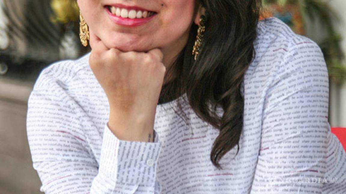 $!Los nombres de la literatura coahuilense actual