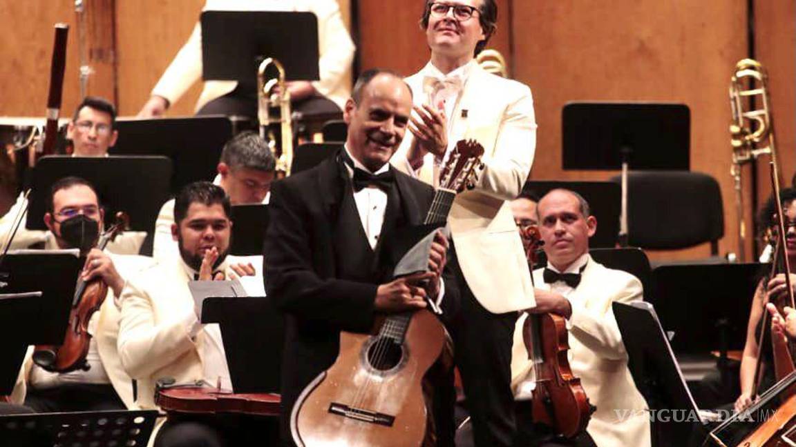 $!The Fara Fara Boys y Matlachinada, así celebra el Festival Cervantino 2021 a Coahuila