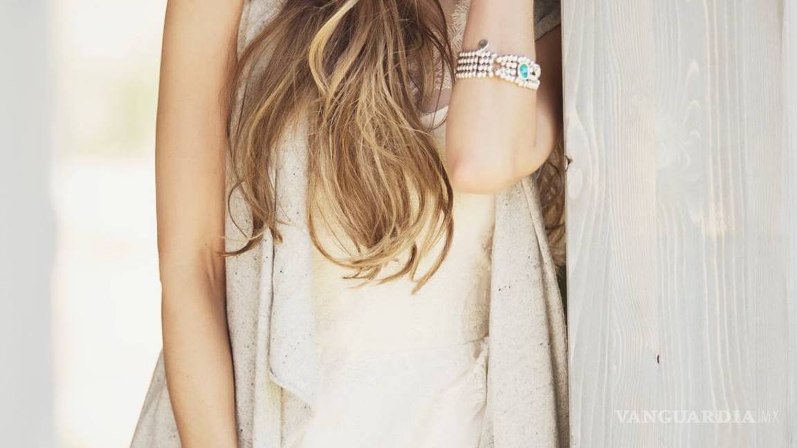 $!“Me tomo la vida con mucho humor”: Vanesa Romero