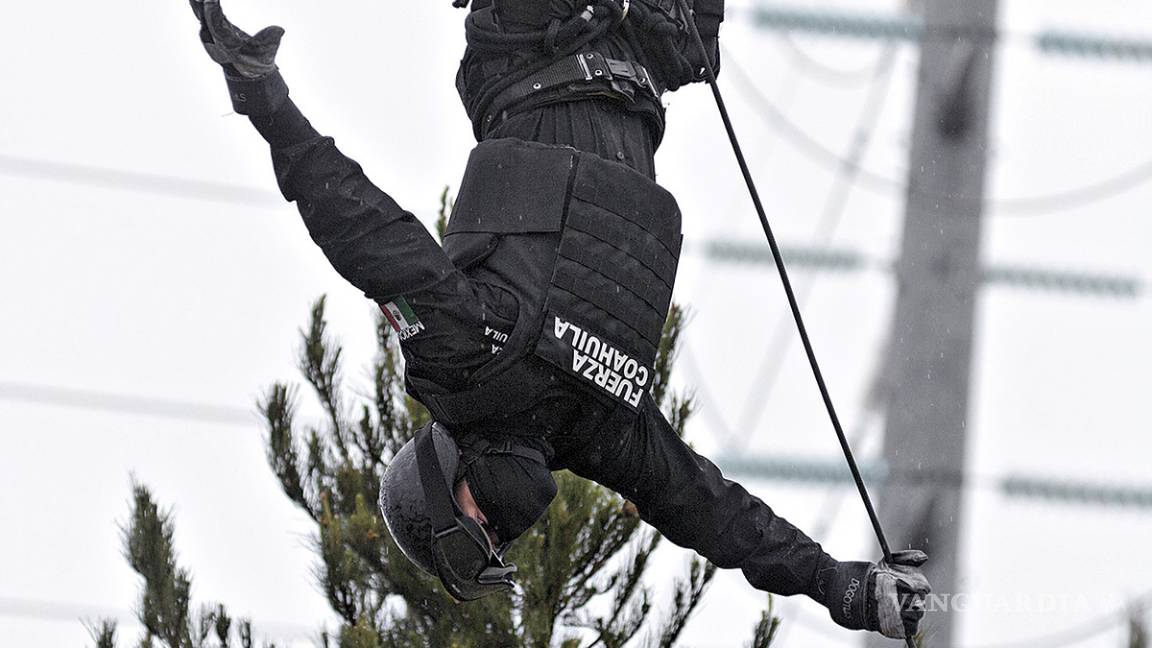 $!4 mil 190 cuesta el ‘disfraz’ de policía