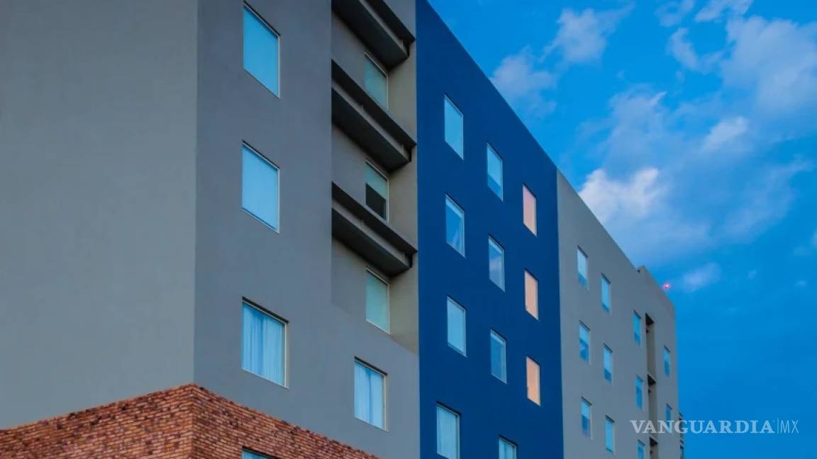 Por pandemia, cierra tercer hotel en Coahuila