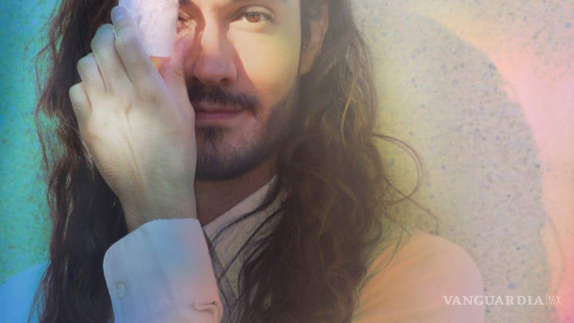 $!Tovíaz fue testigo de los beneficios del Reiki, por medio de una familiar que necesitaba ayuda.