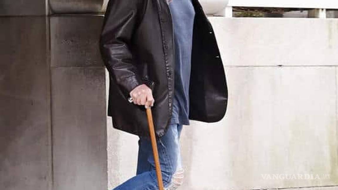 $!Tras retirarse de la actuación, Michael J. Fox sigue luchando contra el Parkinson