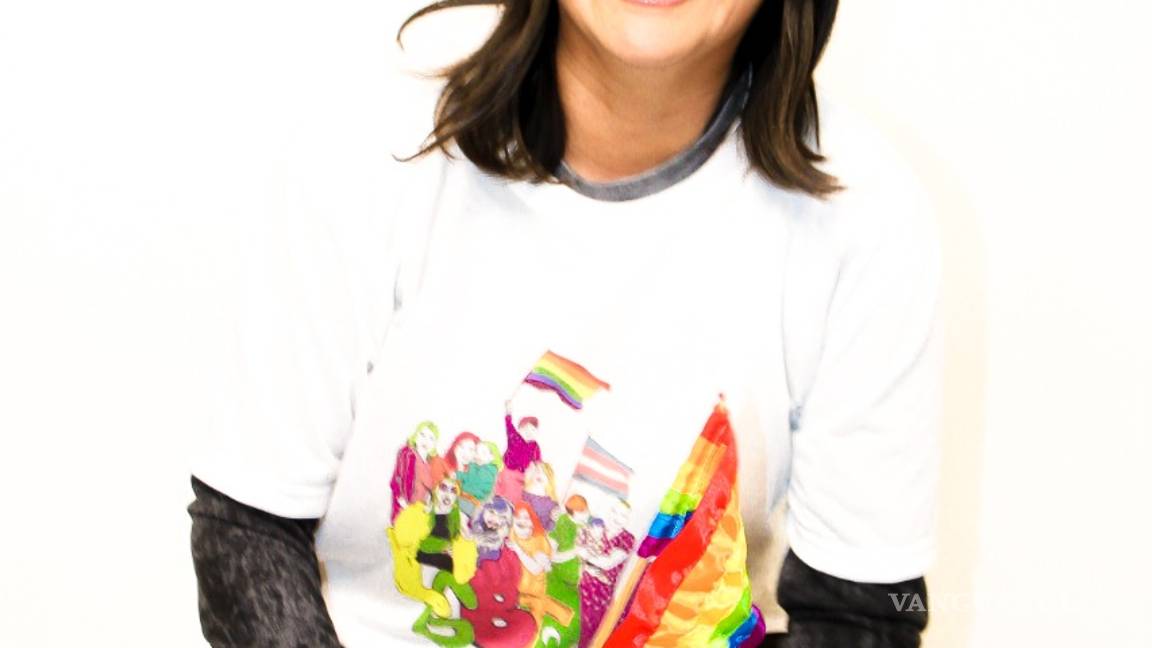 $!LBGTqm+: Moda para apoyar al activismo LGBT