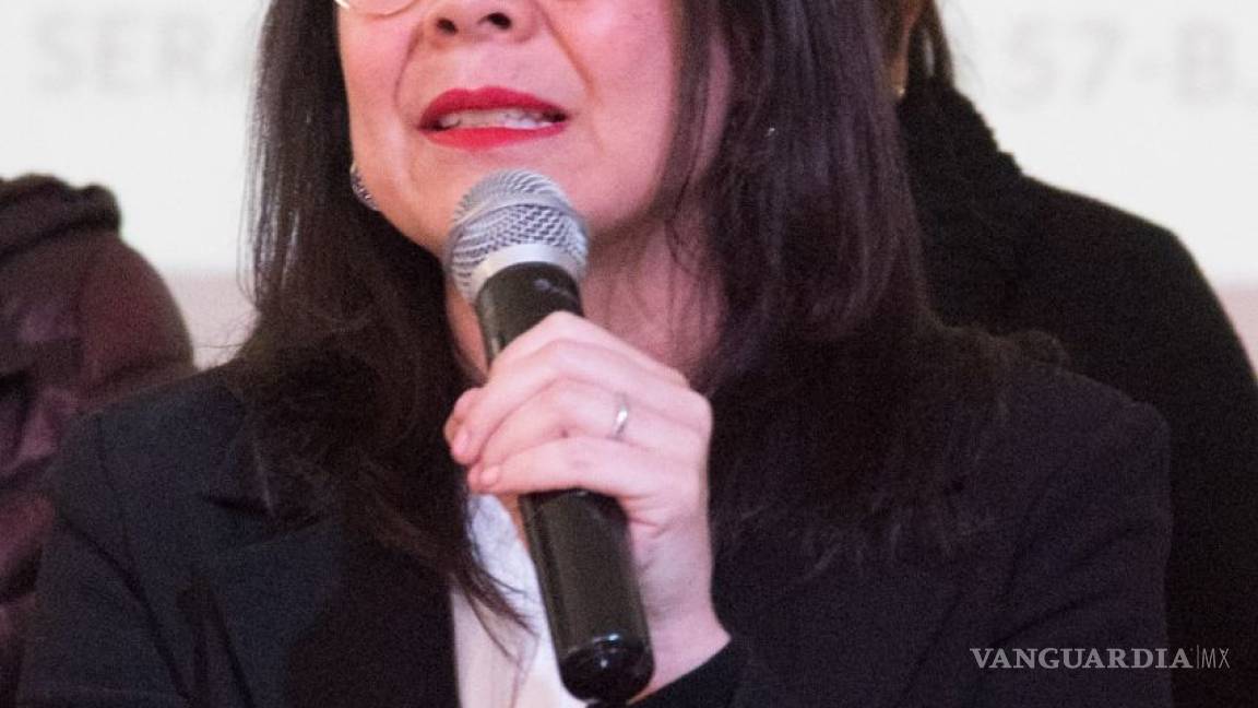 La mexicana Tania Reneaum asume como secretaria ejecutiva de la CIDH