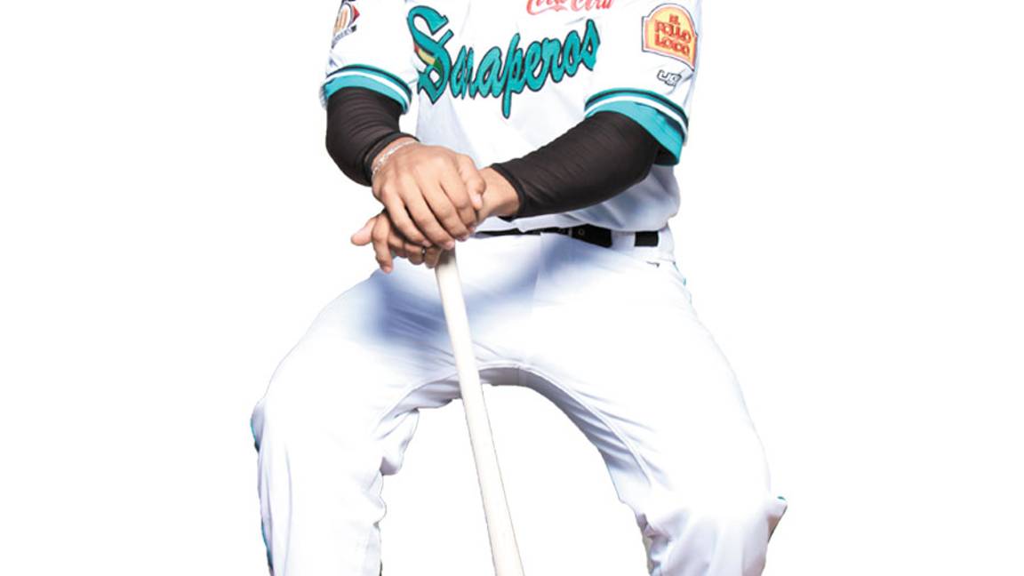 $!Deportistas saltillenses: Nuestro orgullo