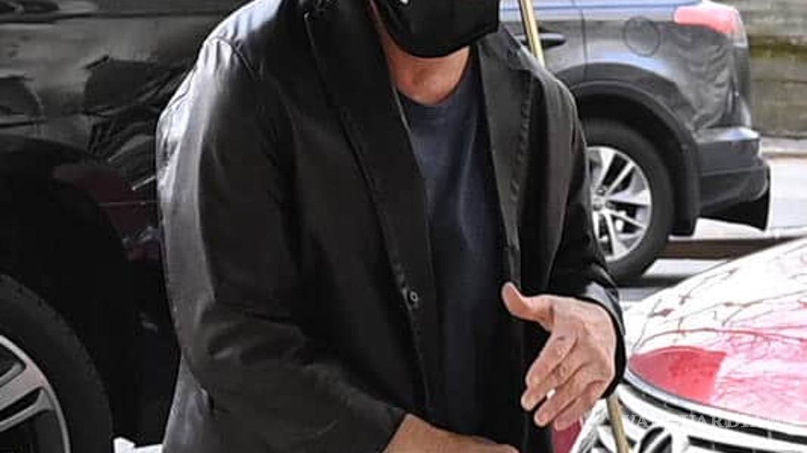 $!Tras retirarse de la actuación, Michael J. Fox sigue luchando contra el Parkinson