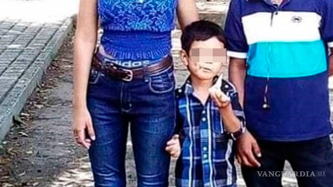 $!Familia fue torturada y asesinada en Tabasco, un niño de cinco años entre víctimas