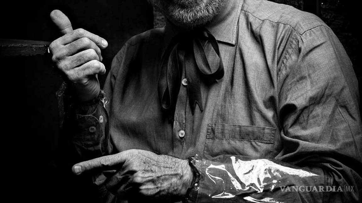 $!Alejandro Tomassi espantará a los saltillenses