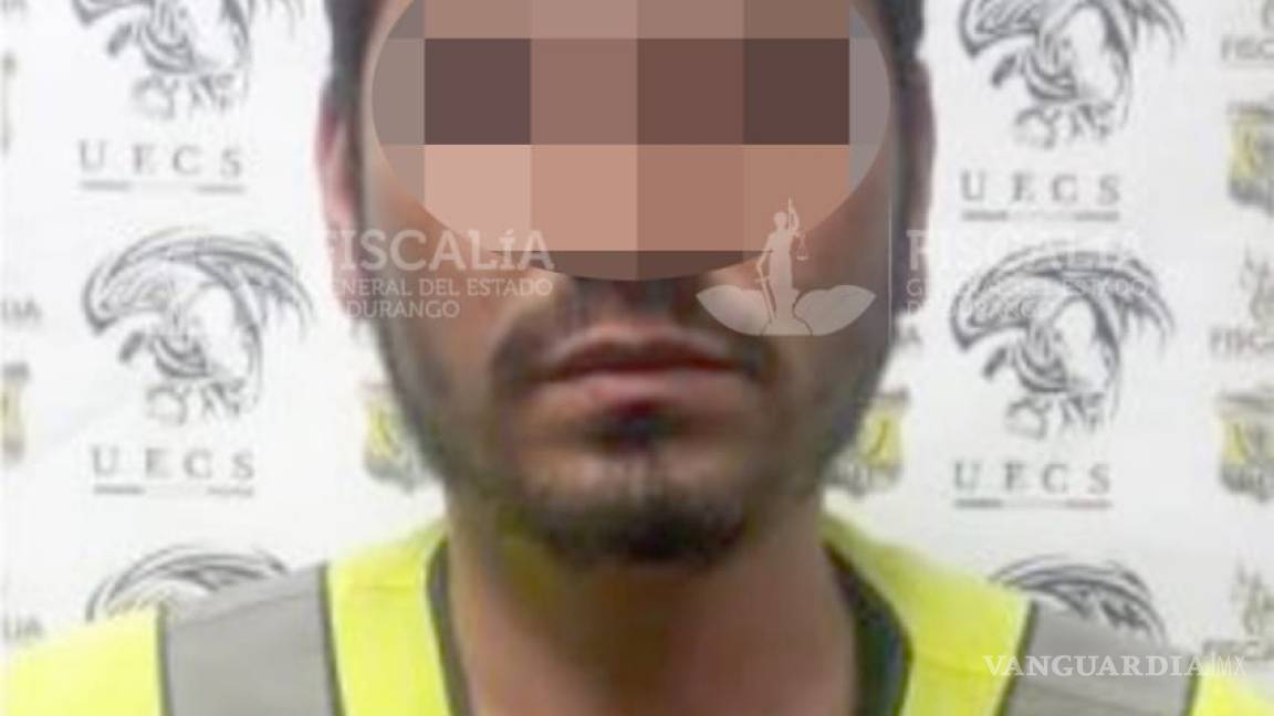Sentencian a más de 53 años de prisión a secuestrador en Gómez Palacio, Durango