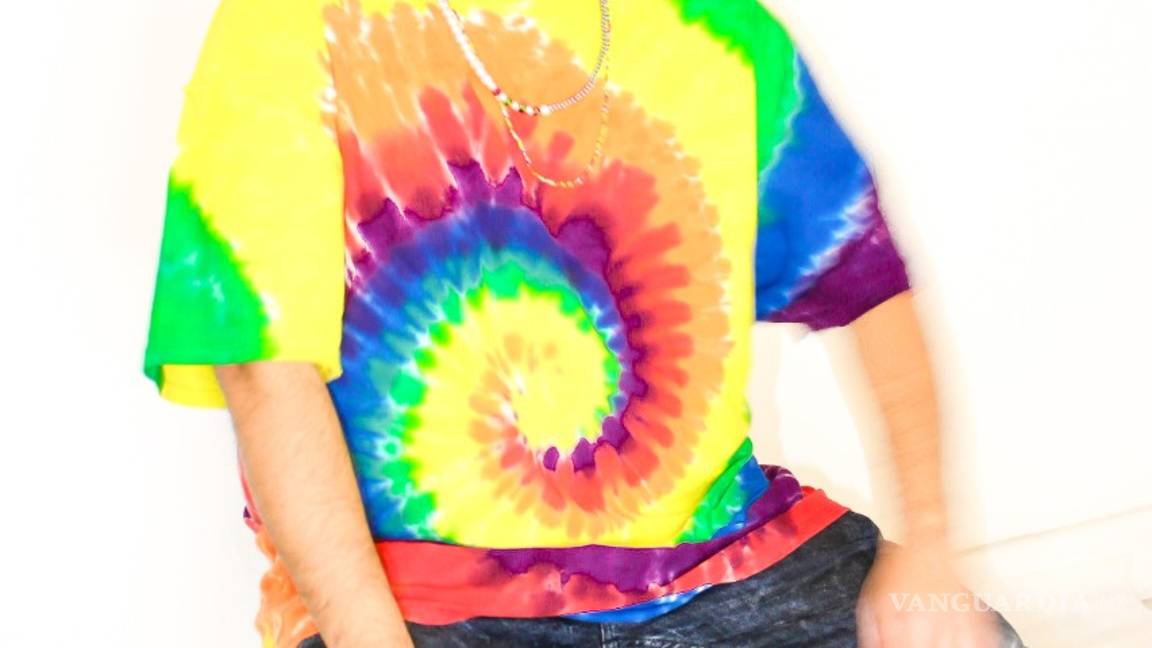 $!LBGTqm+: Moda para apoyar al activismo LGBT