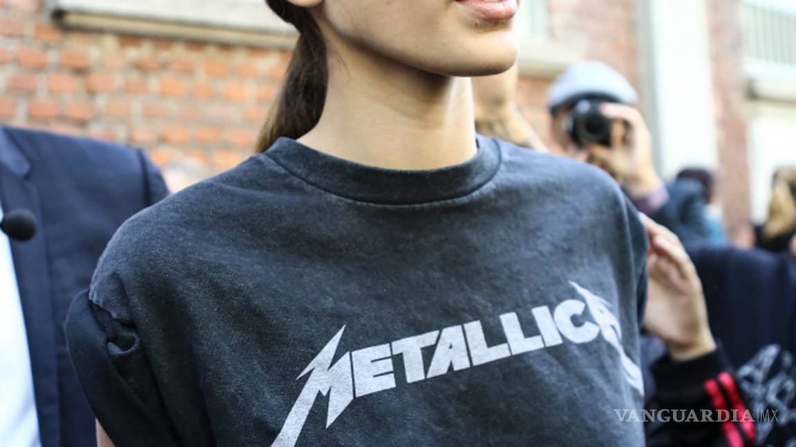 $!Fanáticos se preocupan por la delgadez de la hija de Cindy Crawford