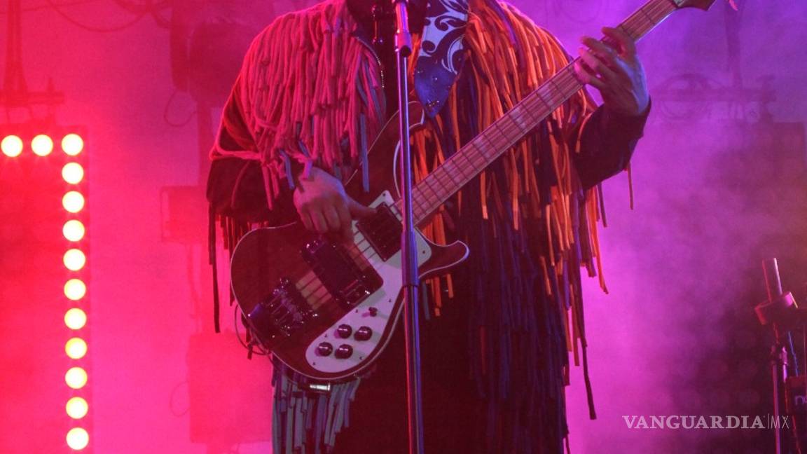 $!El león empieza a rugir: ¡Así se vivió el primer día del Pal' Norte!