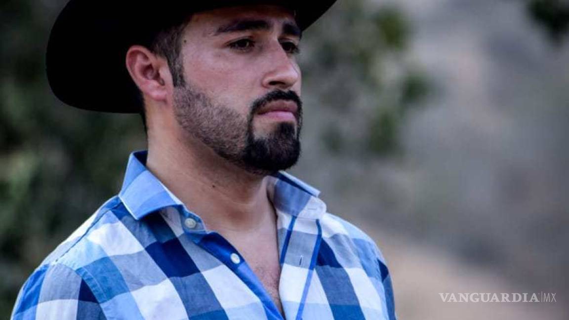 Asesinan a otro cantante de narcocorridos... Samuel Barraza y su acompañante mueren a balazos con armas 'matapolicías'