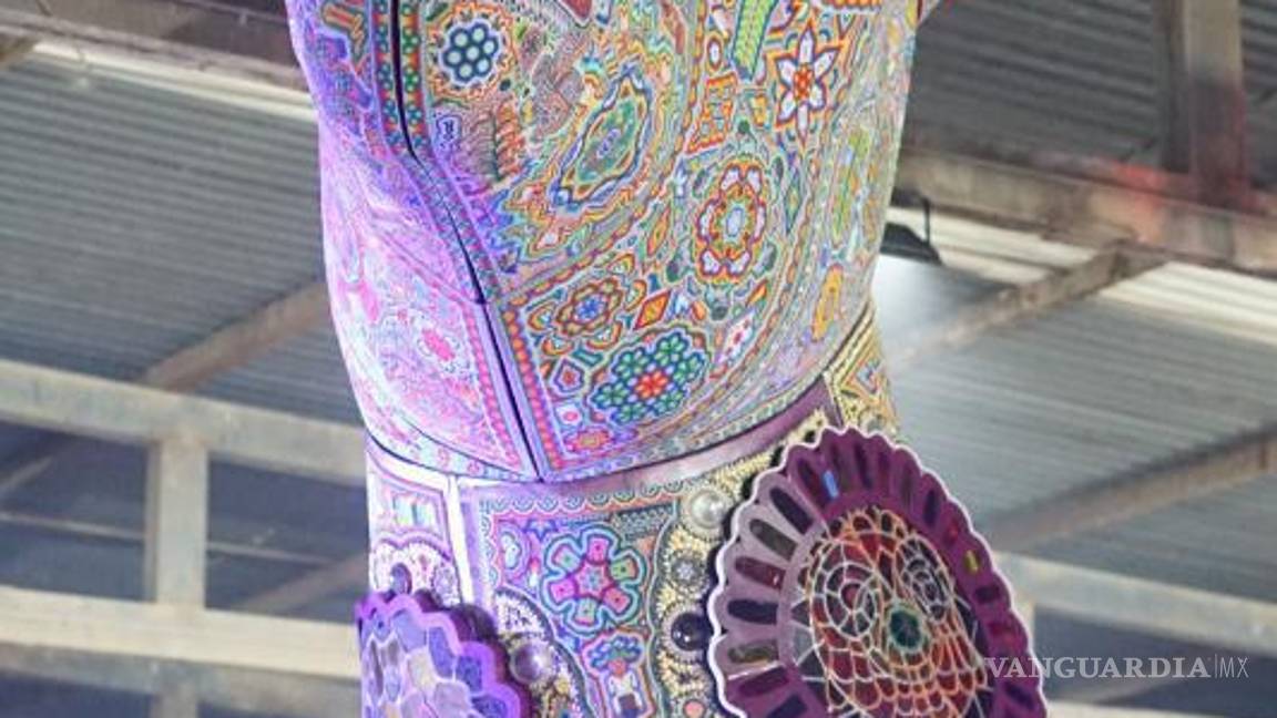 $!Fue seleccionada entre más de 750 propuestas internacionales..