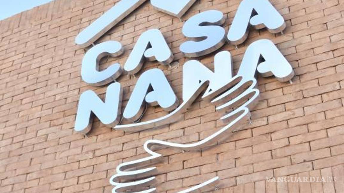 $!Los niños de Casa Nana recibirán educación centrada en el desarrollo integral y emocional en un ambiente preparado para su recuperación.