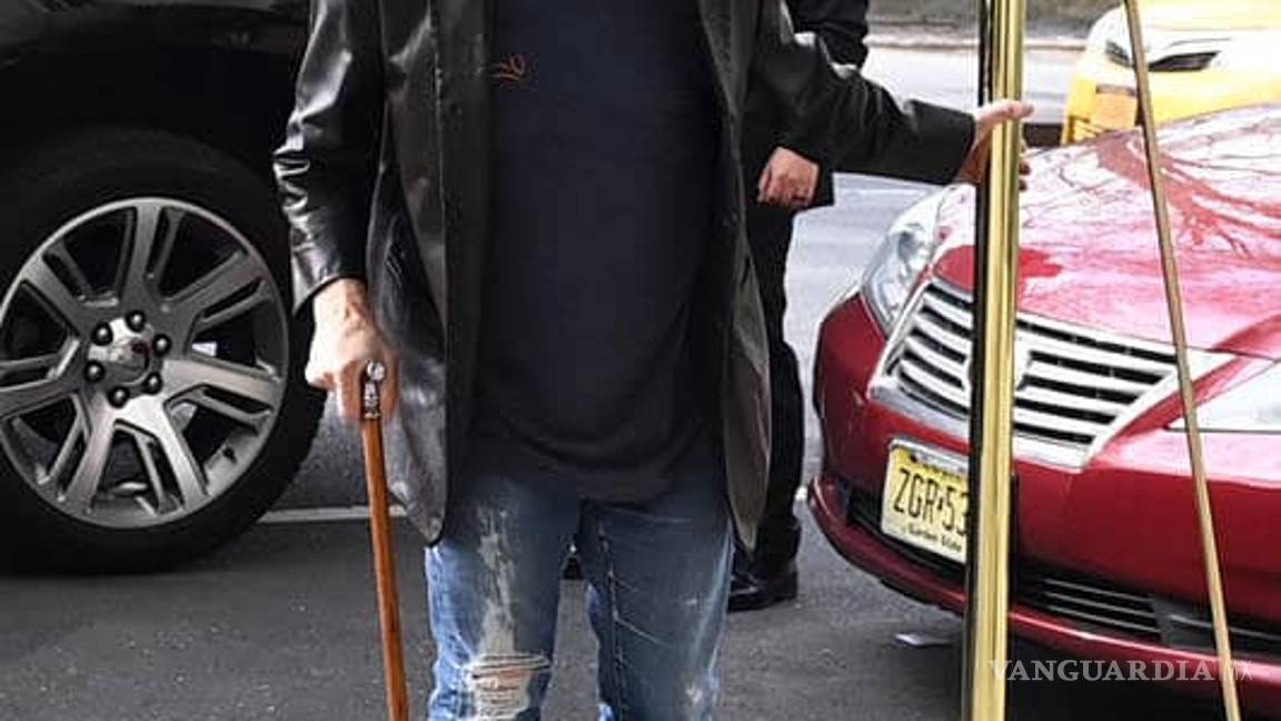 $!Tras retirarse de la actuación, Michael J. Fox sigue luchando contra el Parkinson