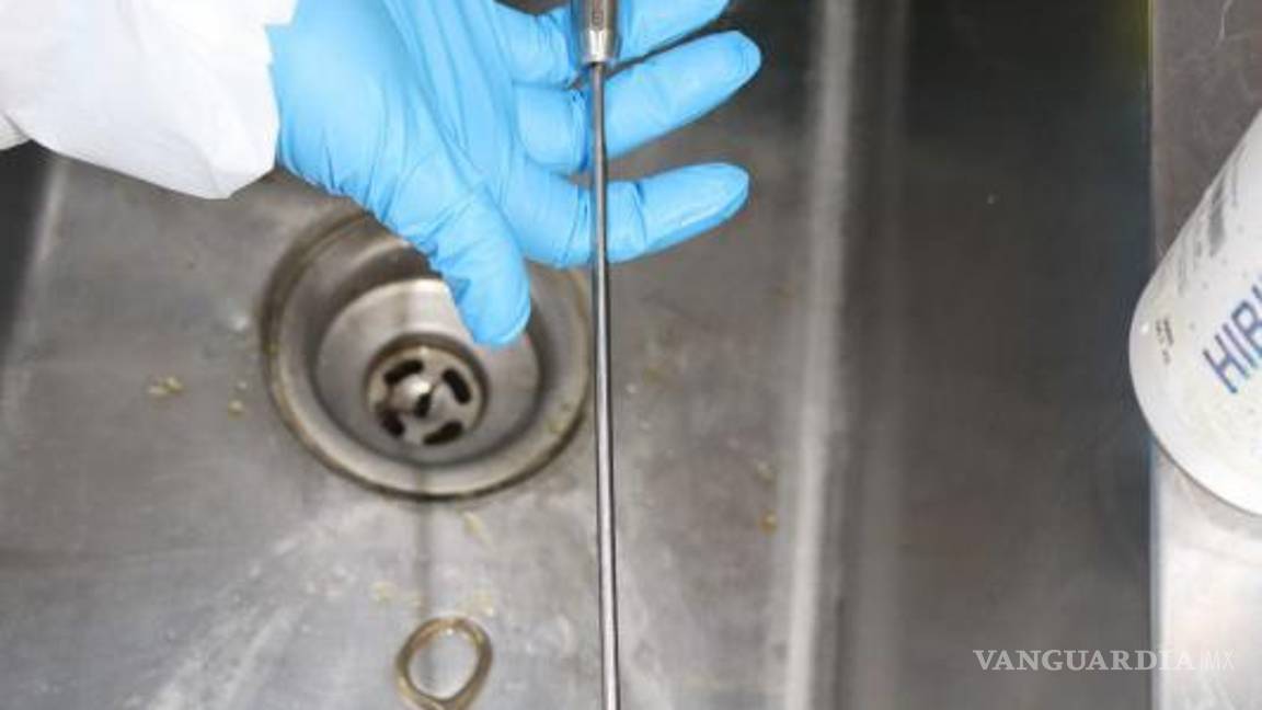 $!Peritos hallan irregularidades en clínica de Monterrey.