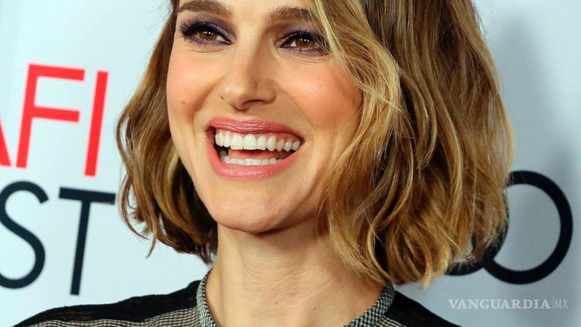 Natalie Portman, estrella con una brillante carrera que huyó de ser un símbolo sexual