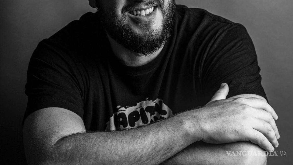 $!Brasileño, poliglota y crítico ideológico con maestría en Diseño de Experiencias y consultor en todos los continentes del mundo.