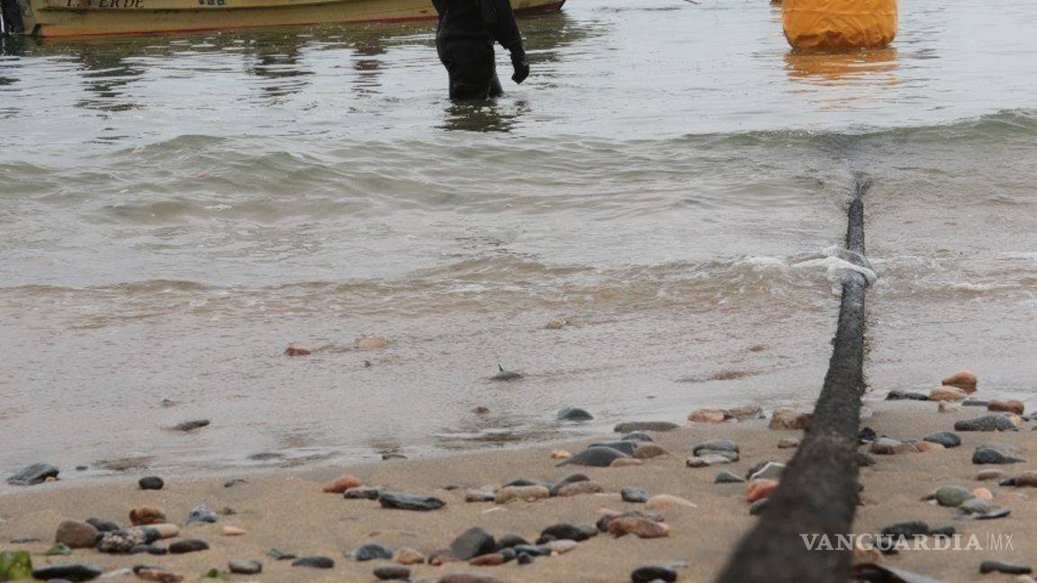 $!Google culmina despliegue de cable submarino que une América Latina con California