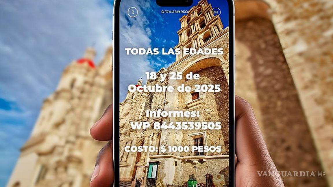 $!Será impartido por el artista visual Esteban Sosa, con 15 años de experiencia en fotografía y estilo caracterizado por luz intensa y encuadres precisos.