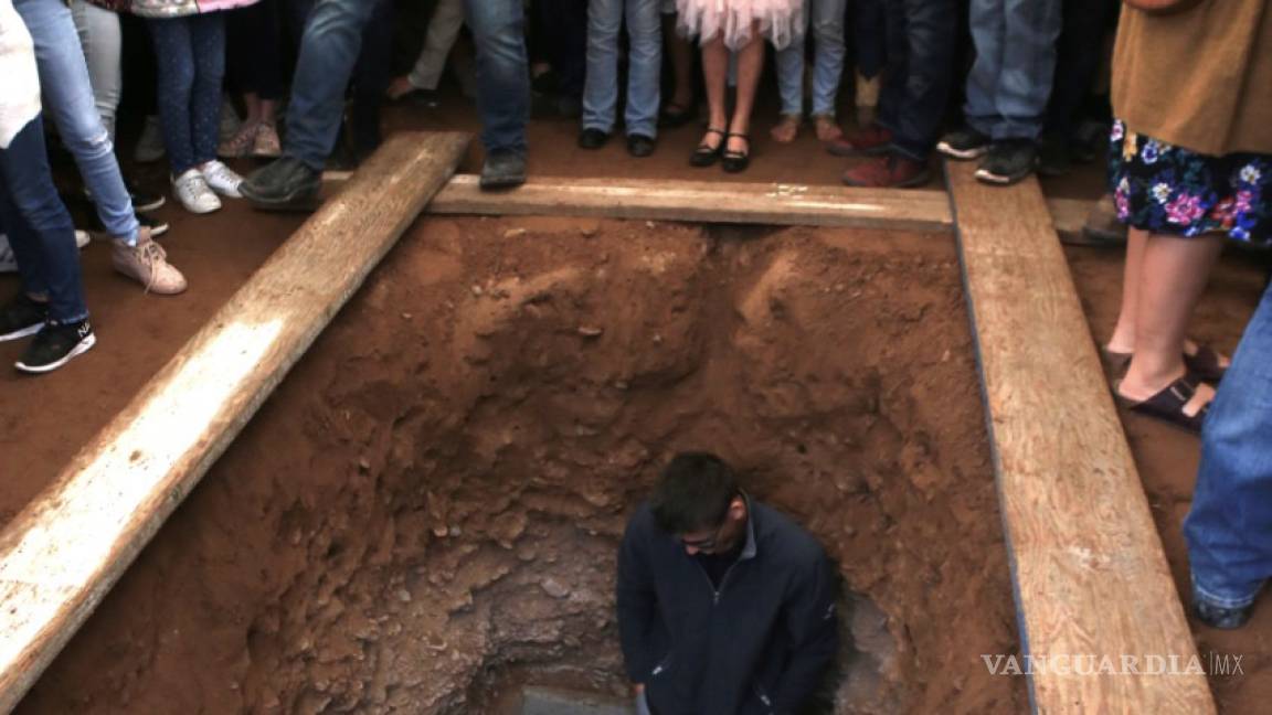 $!Masacre en Sonora: las contradicciones