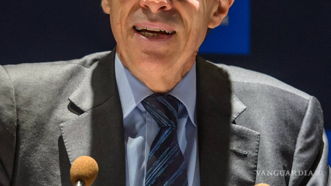 $!Afirma HRW que con Trump EU tiene un grave retroceso en defensa de derechos humanos