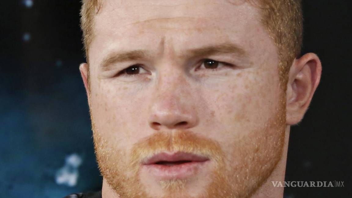 ‘Canelo’ Álvarez comienza a corregir sus errores de cara a su tercera pelea contra Gennady Golovkin