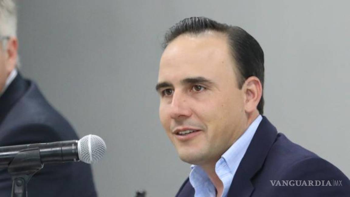 Coahuila: Arranca Manolo Jiménez gira de promoción por Asia; busca inversiones por mil mdd