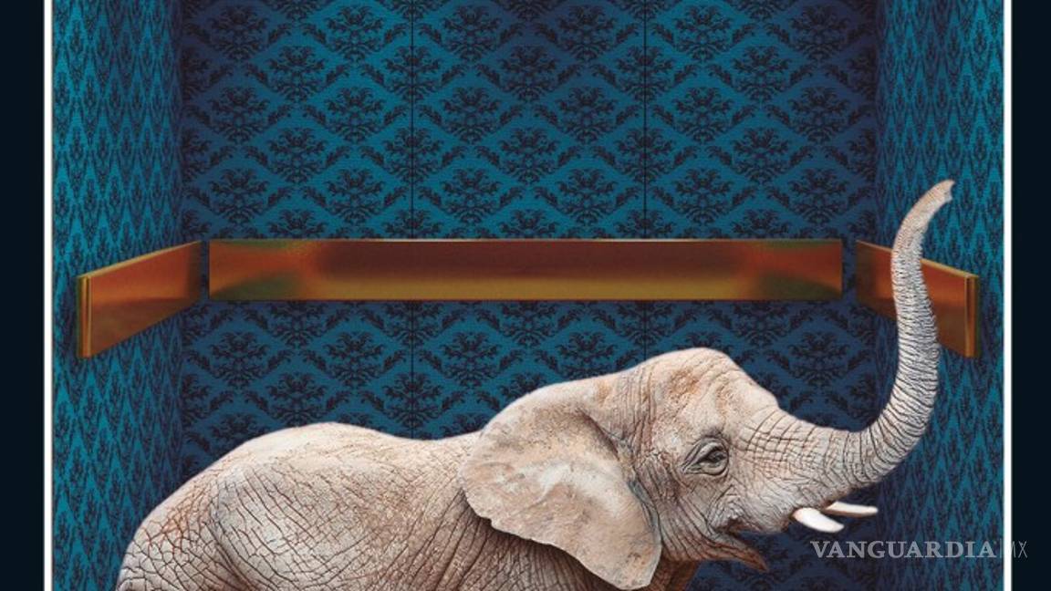 $!Murakami y su 'elefante' llegan a librerías