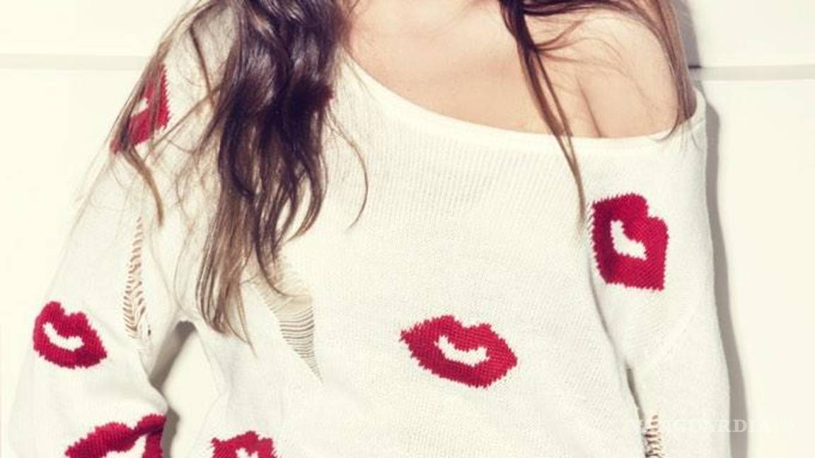 $!Así luce hoy Bibi de ‘La familia Peluche’