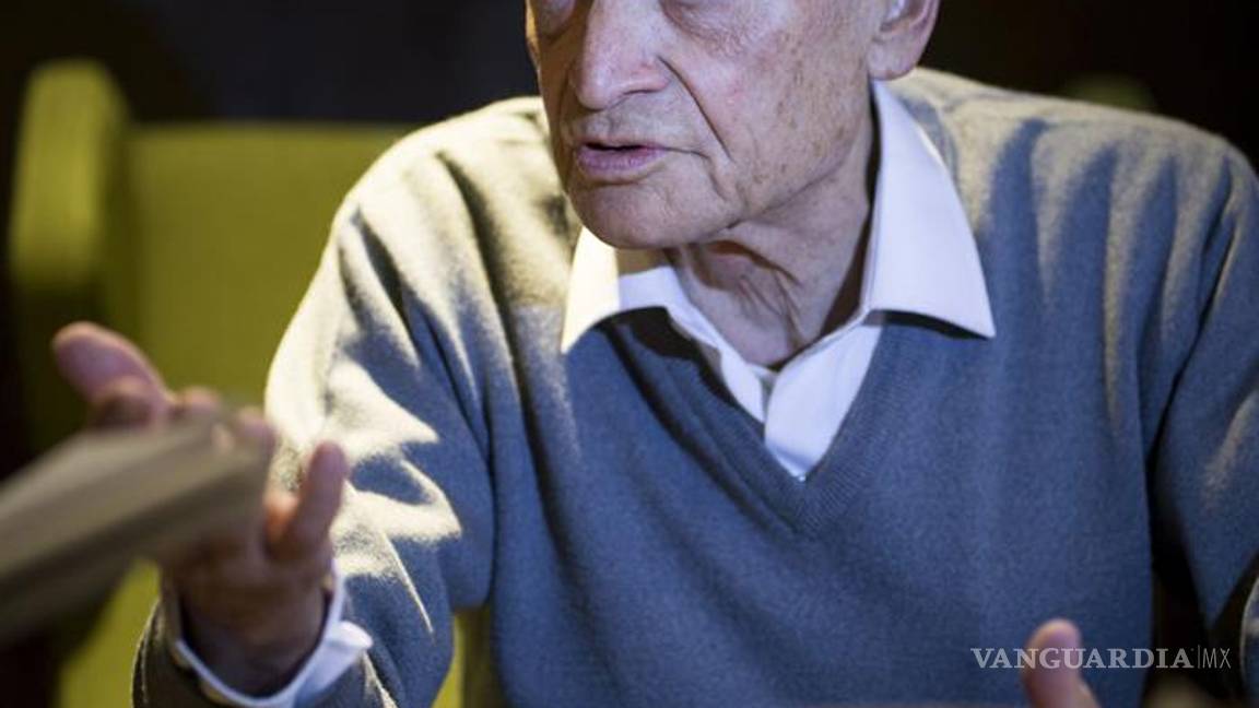 $!"Coincidencias", la nueva novela de Luis Goytisolo