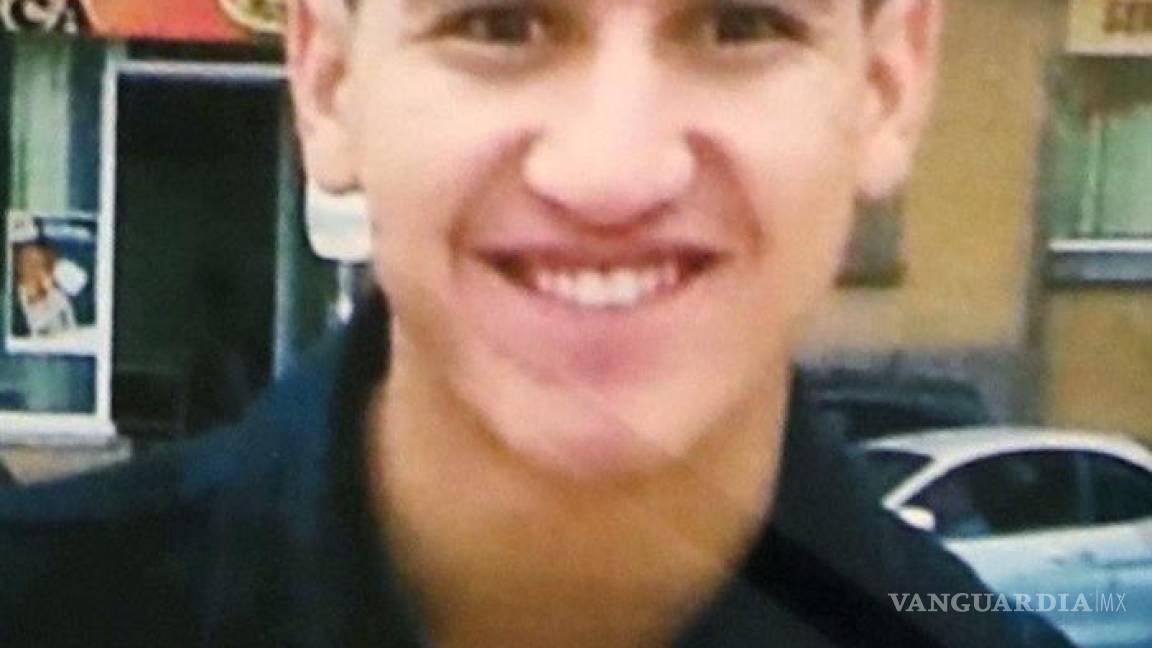 $!Policía abate a Younes Abouyaaqoub, autor del atentado en Barcelona